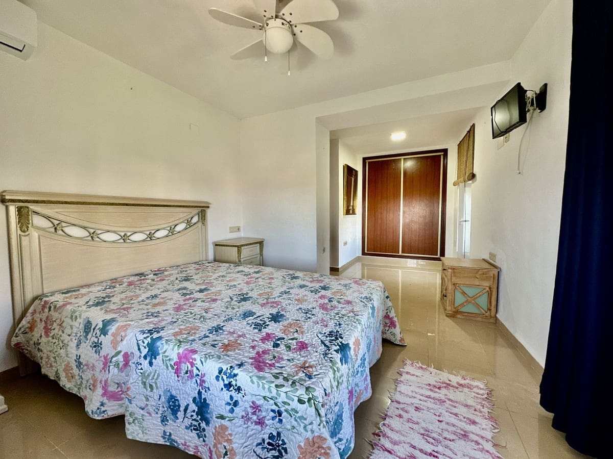 Bouwgrond te koop in Benalmadena Costa - € 550.000 (Ref: 9735010)