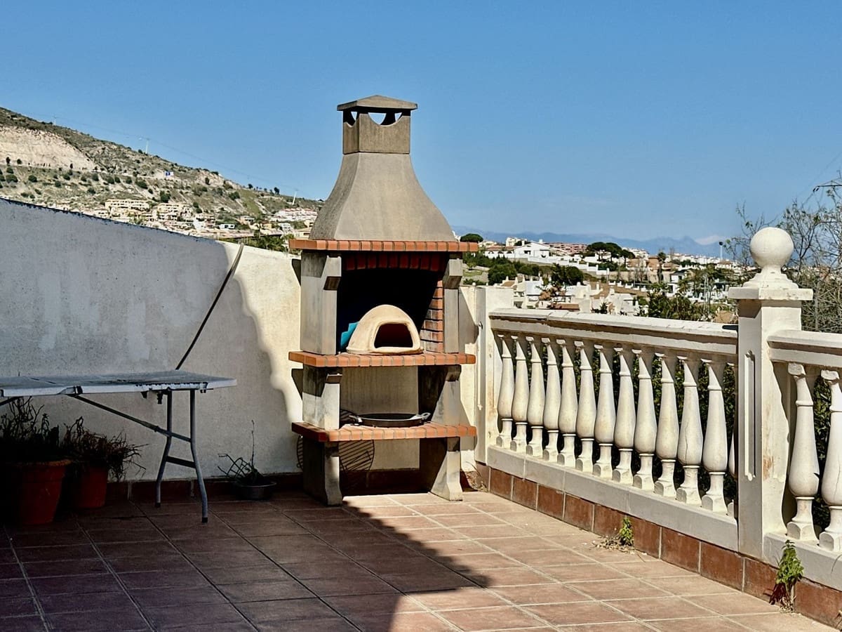 Bouwgrond te koop in Benalmadena Costa - € 550.000 (Ref: 9735010)