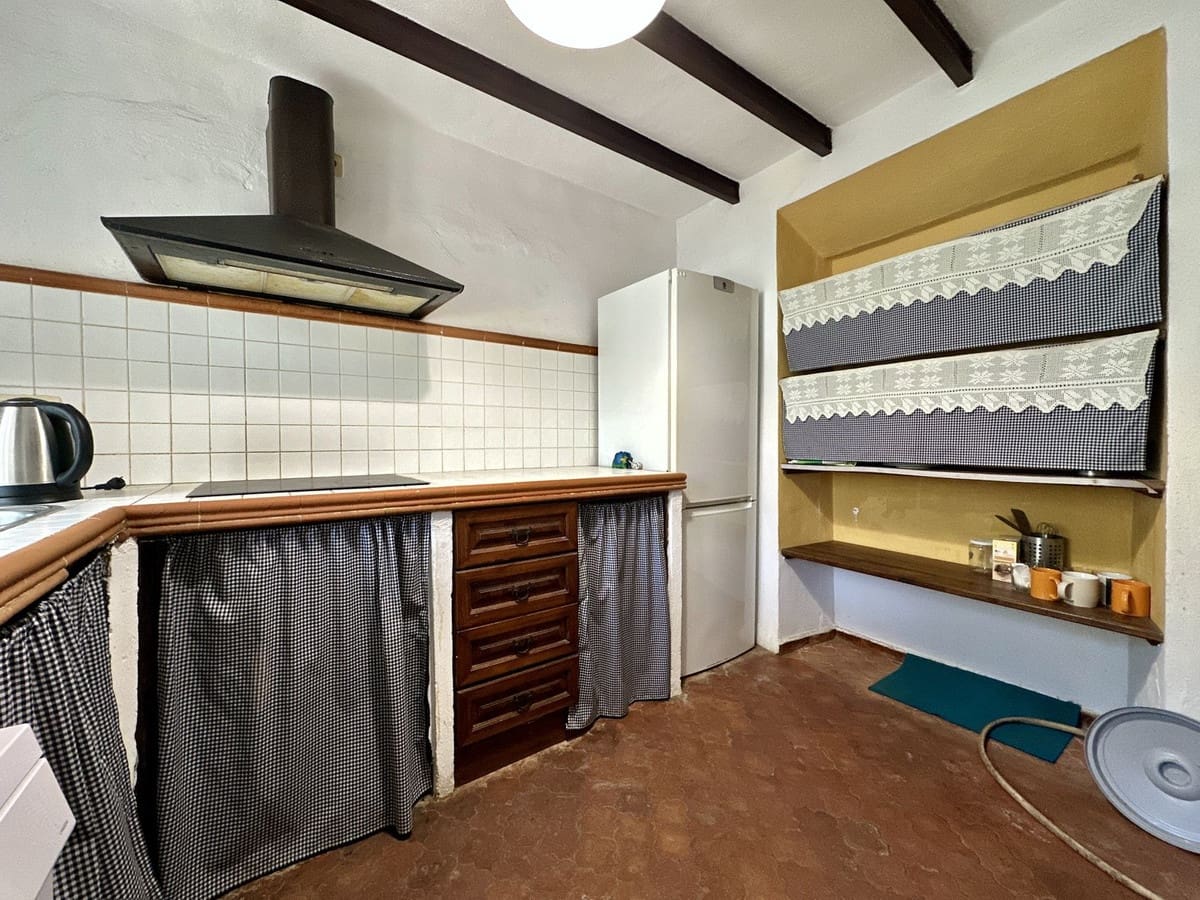 Bouwgrond te koop in Benalmadena Costa - € 550.000 (Ref: 9735010)