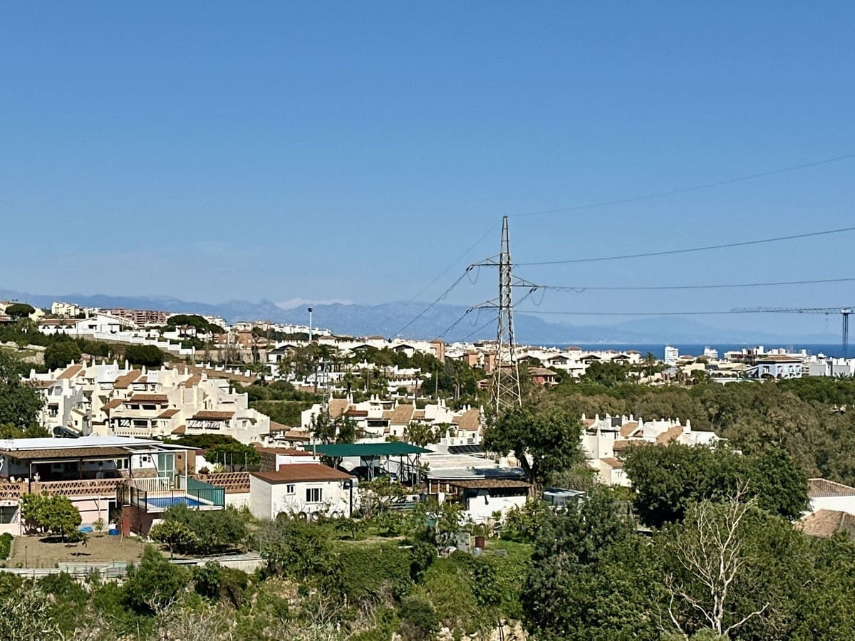 Bouwgrond te koop in Benalmadena Costa - € 550.000 (Ref: 9735010)