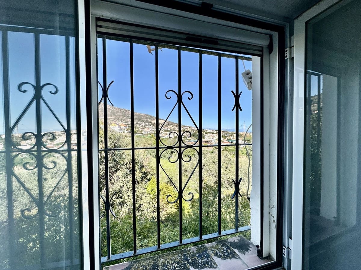 Bouwgrond te koop in Benalmadena Costa - € 550.000 (Ref: 9735010)