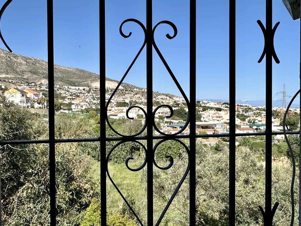 Bouwgrond te koop in Benalmadena Costa - € 550.000 (Ref: 9735010)