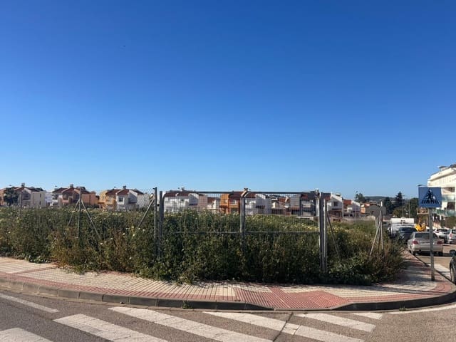 Tomt till salu i Vélez-Málaga - 650 000 € (Ref: 9764881)
