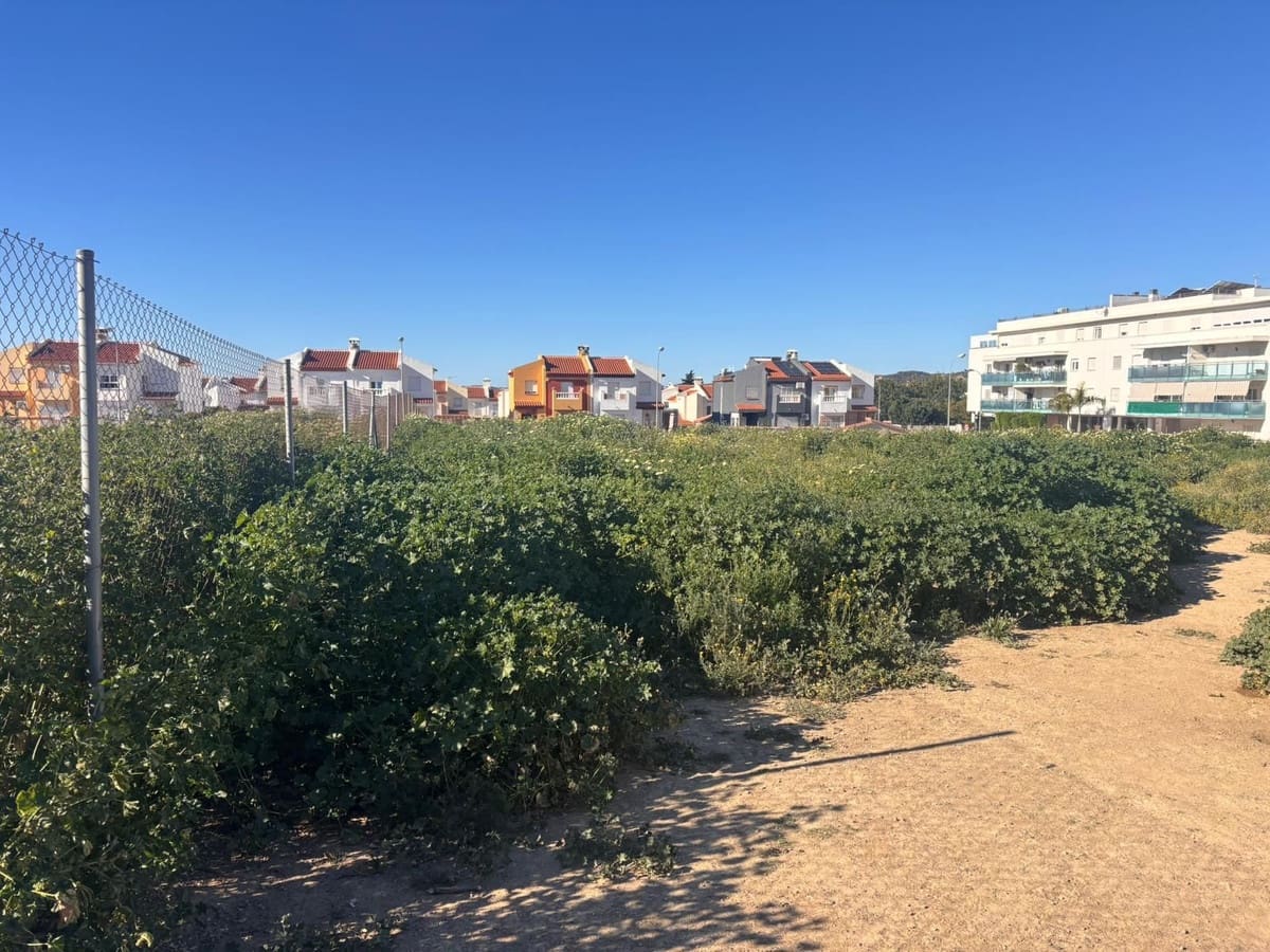 Tomt till salu i Velez-Malaga - 650 000 € (Ref: 9764881)