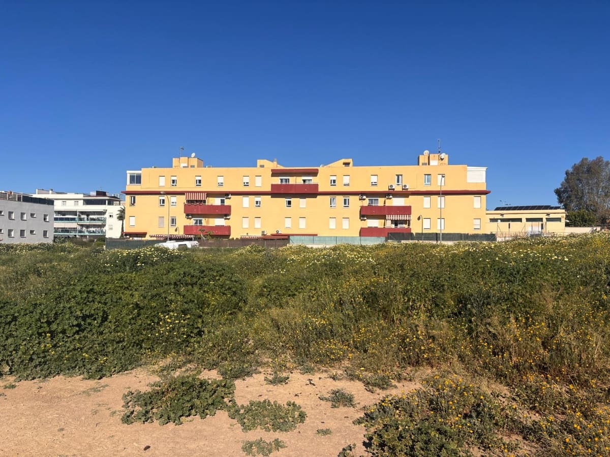 Tomt till salu i Velez-Malaga - 650 000 € (Ref: 9764881)