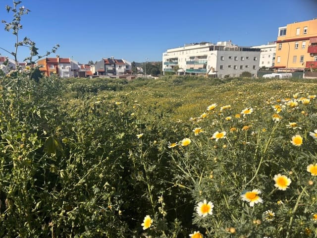 Tomt till salu i Vélez-Málaga - 650 000 € (Ref: 9764881)