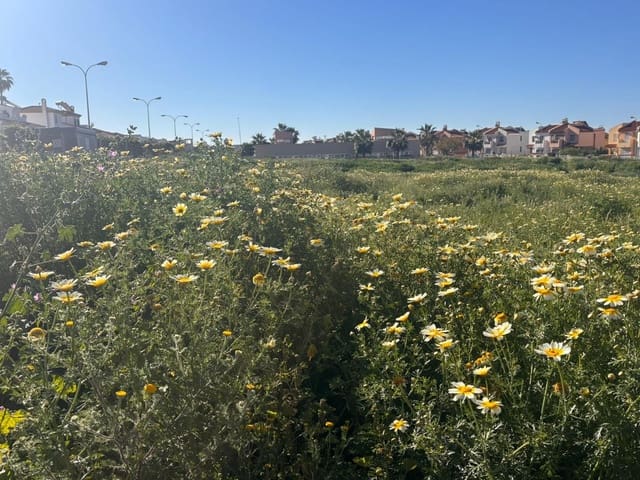 Tomt till salu i Vélez-Málaga - 650 000 € (Ref: 9764881)