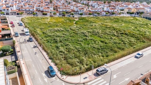Bouwgrond te koop in Vélez-Málaga - € 650.000 (Ref: 9764881)