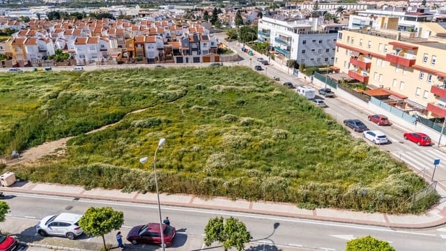 Bouwgrond te koop in Vélez-Málaga - € 650.000 (Ref: 9764881)