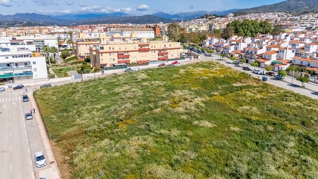 Bouwgrond te koop in Vélez-Málaga - € 650.000 (Ref: 9764881)