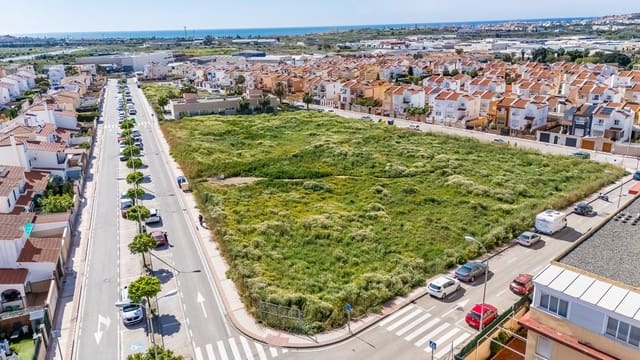 Bouwgrond te koop in Vélez-Málaga - € 650.000 (Ref: 9764881)