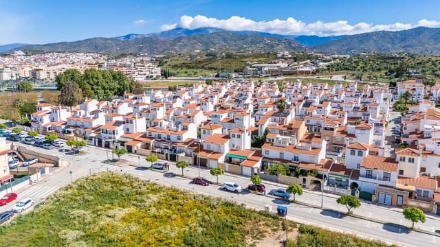 Bouwgrond te koop in Vélez-Málaga - € 650.000 (Ref: 9764881)