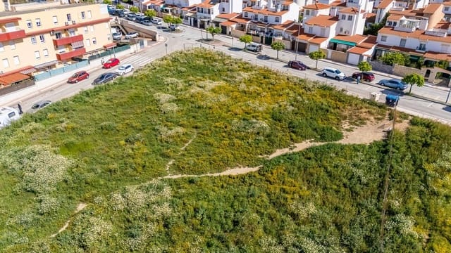 Bouwgrond te koop in Vélez-Málaga - € 650.000 (Ref: 9764881)