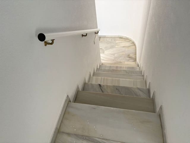 2 chambre Appartement à vendre à Mijas Costa, Mijas avec garage - 390 000 € (Ref: 9770199)