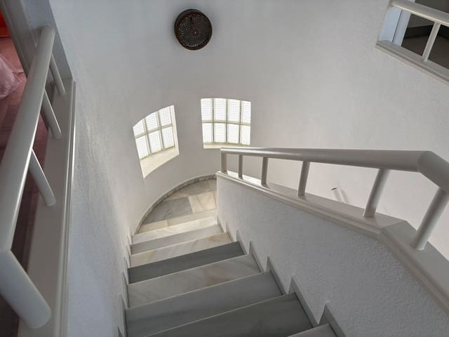 2 chambre Appartement à vendre à Mijas Costa, Mijas avec garage - 390 000 € (Ref: 9770199)