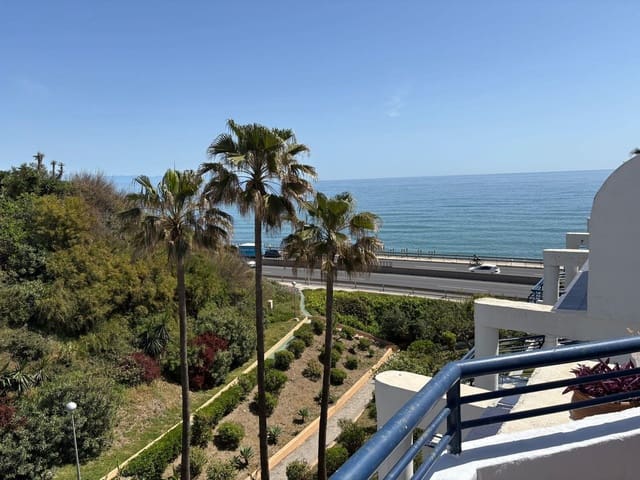 2 chambre Appartement à vendre à Mijas Costa, Mijas avec garage - 390 000 € (Ref: 9770199)