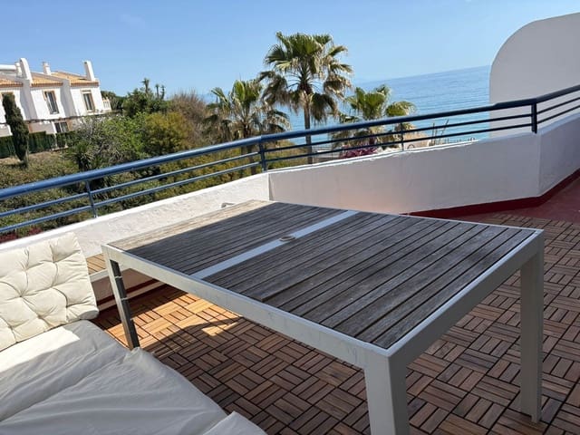 2 chambre Appartement à vendre à Mijas Costa, Mijas avec garage - 390 000 € (Ref: 9770199)