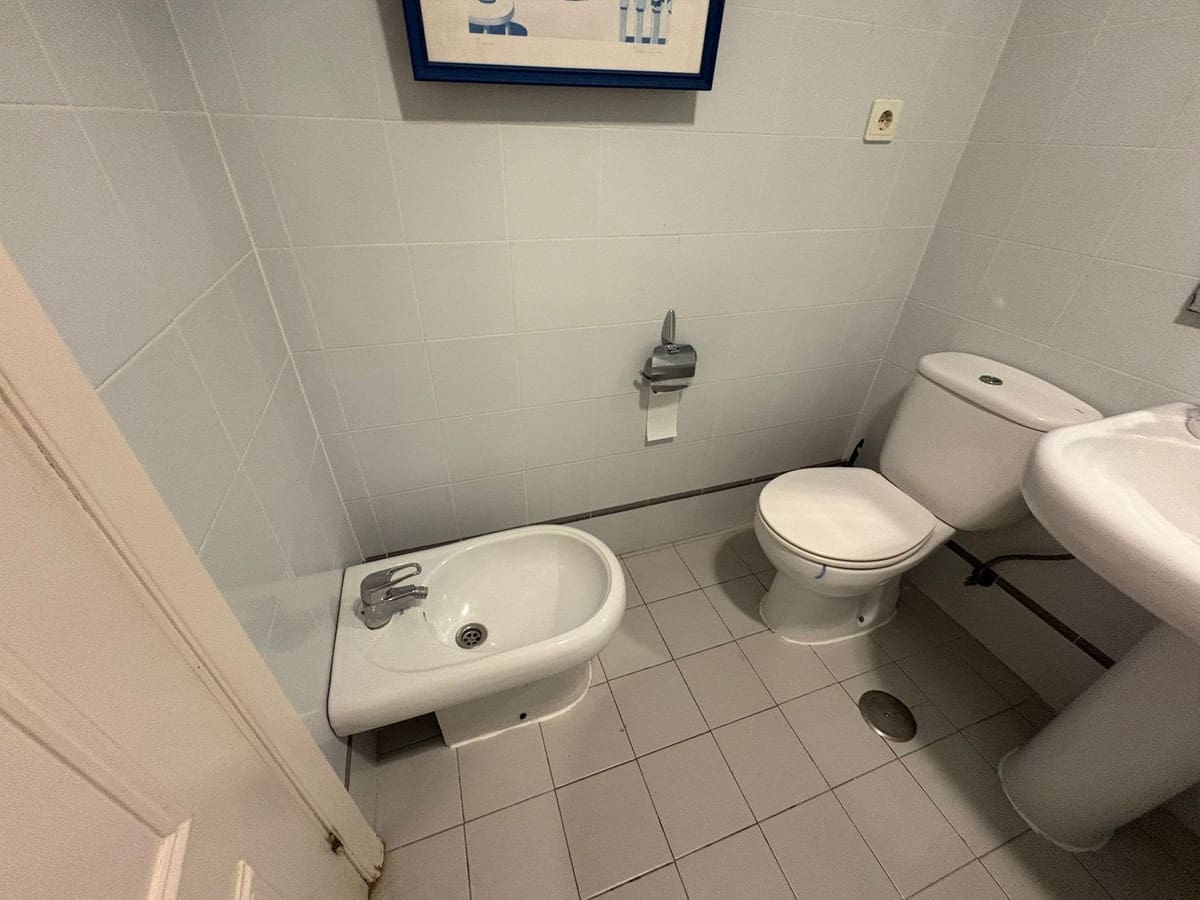 2 soveværelse Lejlighed til salg i Mijas Costa med garage - € 390.000 (Ref: 9770199)