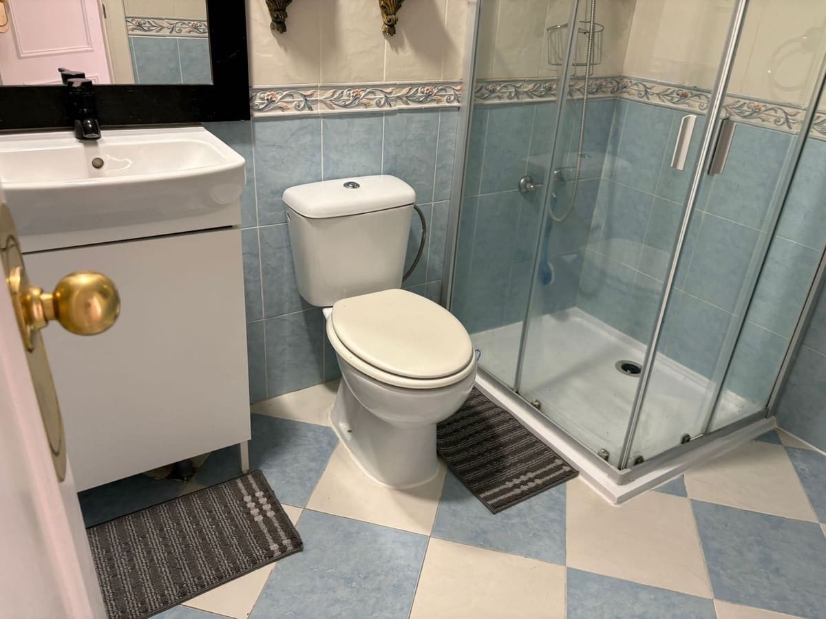 2 soveværelse Lejlighed til salg i Mijas Costa med garage - € 390.000 (Ref: 9770199)