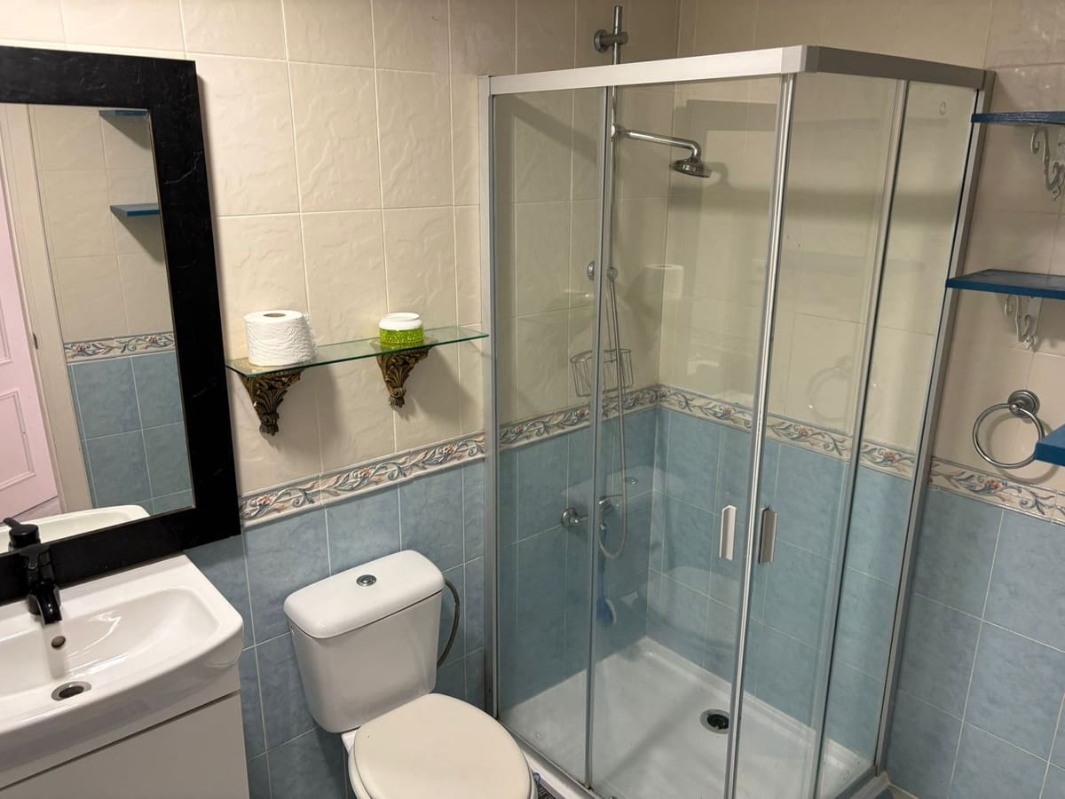 2 soveværelse Lejlighed til salg i Mijas Costa med garage - € 390.000 (Ref: 9770199)