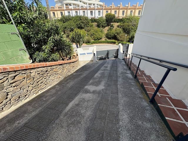 2 chambre Appartement à vendre à Mijas Costa, Mijas avec garage - 390 000 € (Ref: 9770199)