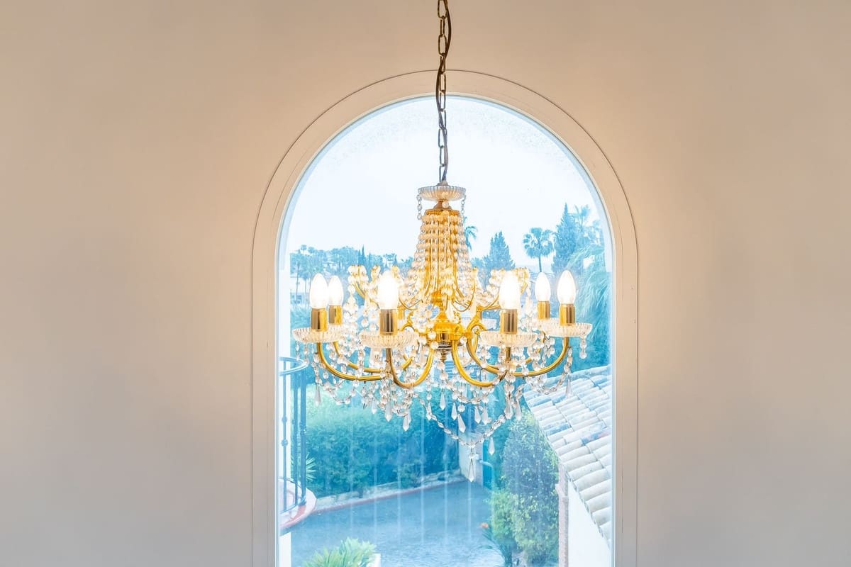 3 bedroom Villa for sale in Mijas Golf with pool garage - € 990,000 (Ref: 9776915)