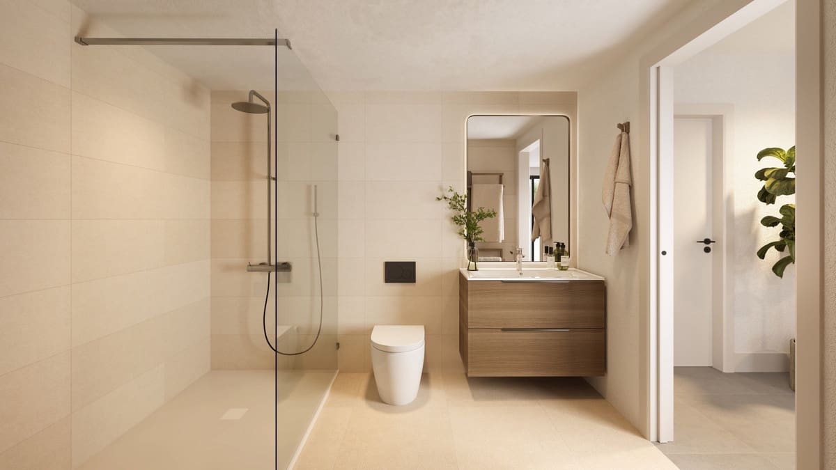 Apartamento de 1 habitación en Fuengirola en venta con garaje - 215.000 € (Ref: 9795312)