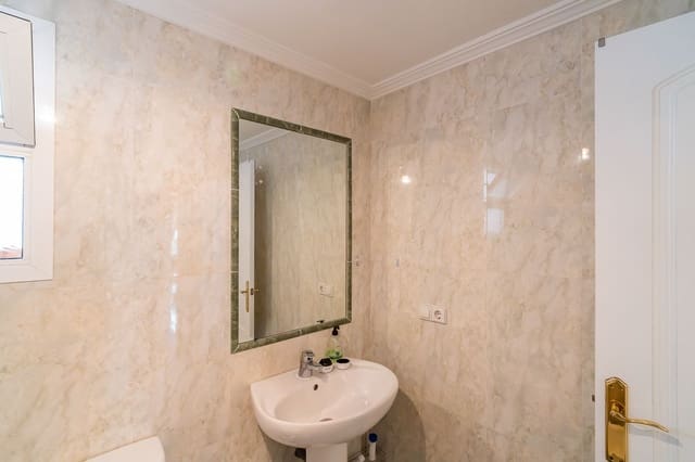 3 chambre Appartement à vendre à Mijas Costa, Mijas avec piscine garage - 399 000 € (Ref: 9795616)