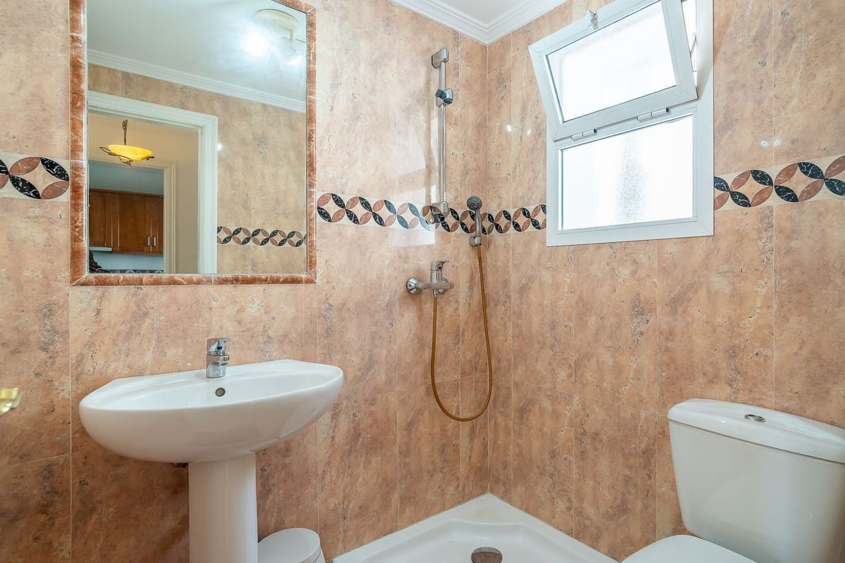 3 chambre Appartement à vendre à Mijas Costa avec piscine garage - 399 000 € (Ref: 9795616)