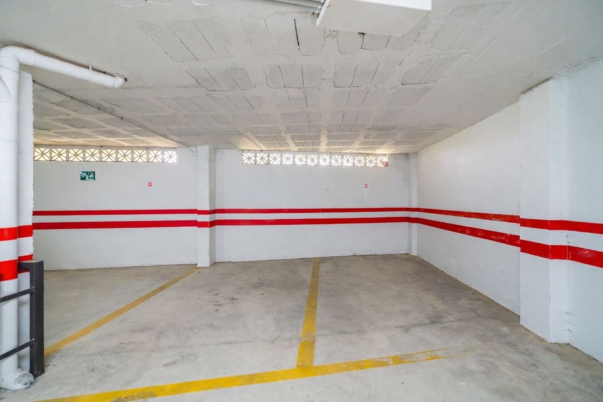 3 chambre Appartement à vendre à Mijas Costa avec piscine garage - 399 000 € (Ref: 9795616)