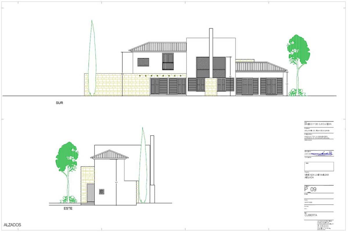 Bouwgrond te koop in Colmenar - € 58.500 (Ref: 9803754)
