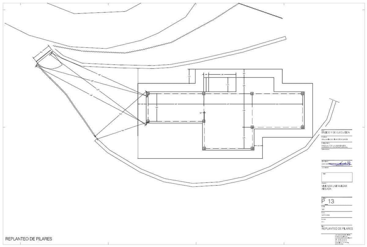 Bouwgrond te koop in Colmenar - € 58.500 (Ref: 9803754)