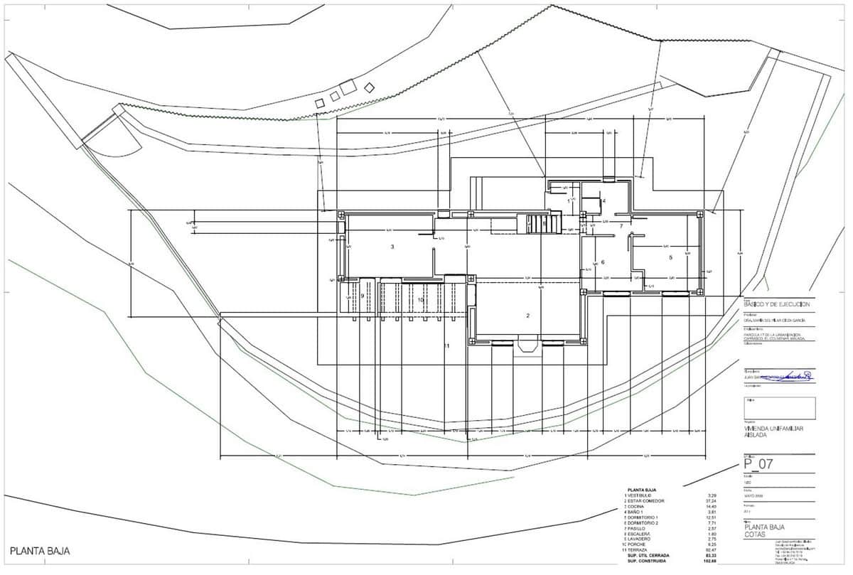 Bouwgrond te koop in Colmenar - € 58.500 (Ref: 9803754)