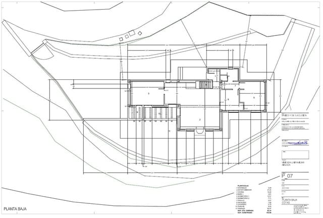 Bouwgrond te koop in Colmenar - € 58.500 (Ref: 9803754)