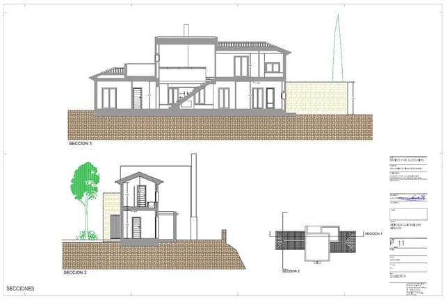 Bouwgrond te koop in Colmenar - € 58.500 (Ref: 9803754)