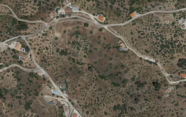 Bouwgrond te koop in Colmenar - € 58.500 (Ref: 9803754)