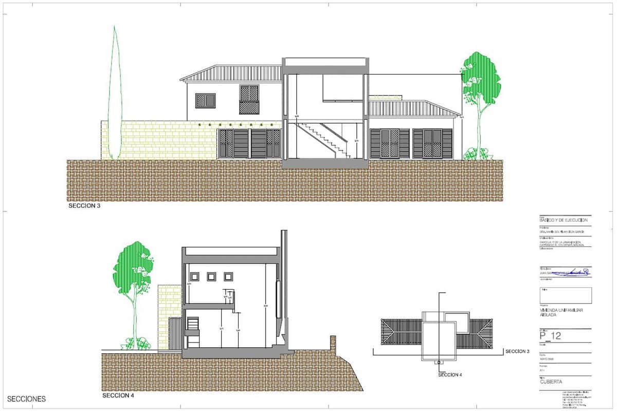 Bouwgrond te koop in Colmenar - € 58.500 (Ref: 9803754)