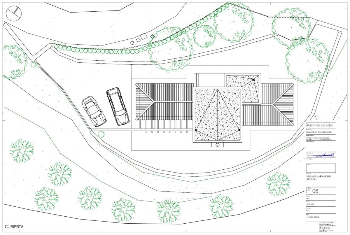 Bouwgrond te koop in Colmenar - € 58.500 (Ref: 9803754)