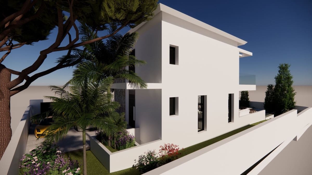 4 bedroom Villa for sale in Marbella with pool garage - € 2,499,000 (Ref: 9806782)