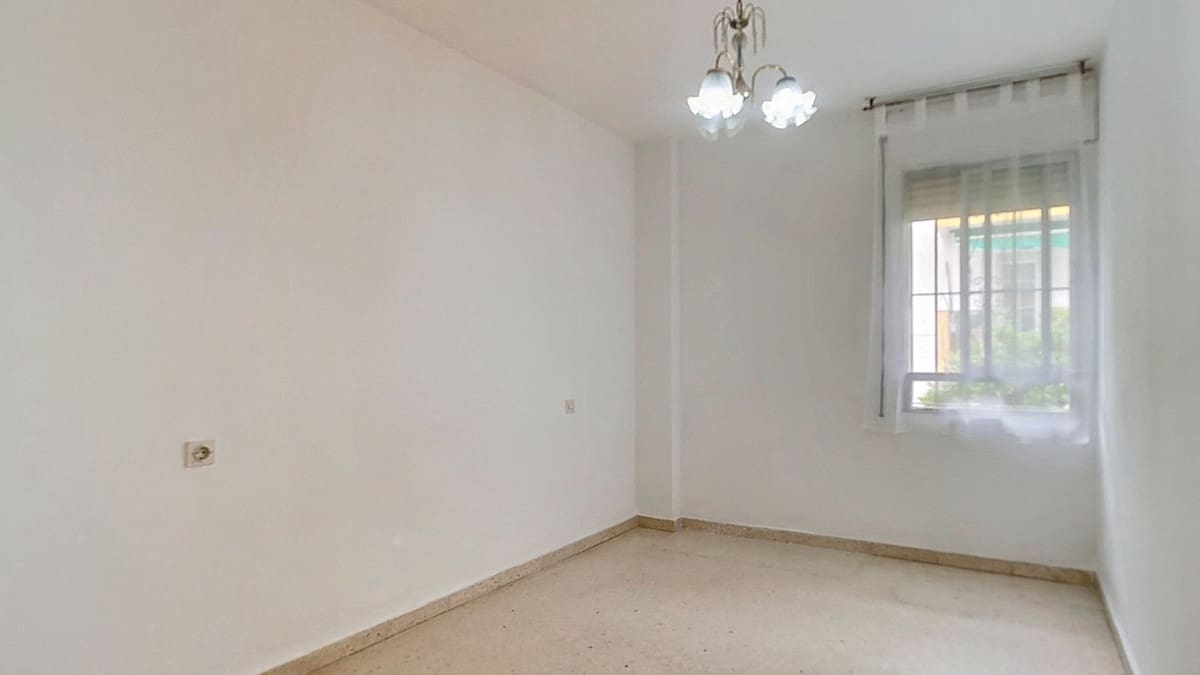 3 chambre Appartement à vendre à Las Lagunas de Mijas - 225 000 € (Ref: 9828100)