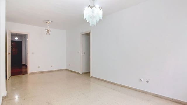 3 Zimmer Apartment zu verkaufen in Las Lagunas de Mijas, Mijas - 225.000 € (Ref: 9828100)