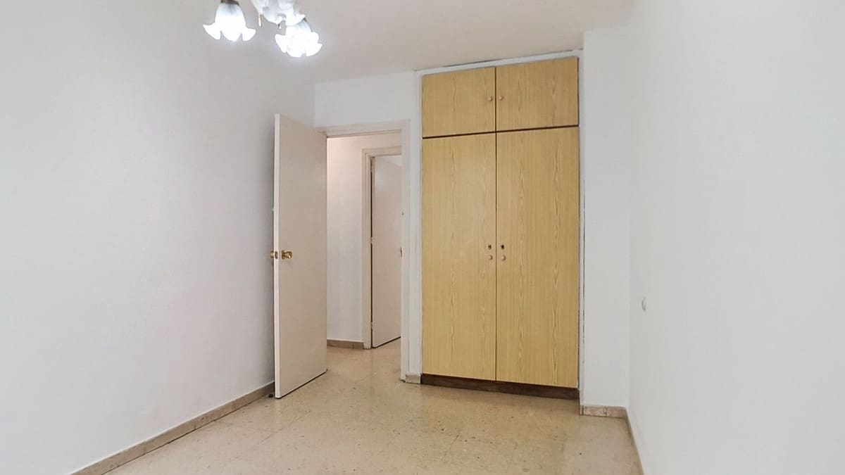 3 chambre Appartement à vendre à Las Lagunas de Mijas - 225 000 € (Ref: 9828100)