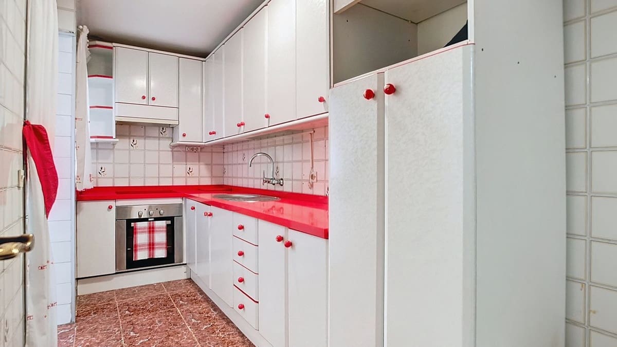 3 chambre Appartement à vendre à Las Lagunas de Mijas - 225 000 € (Ref: 9828100)