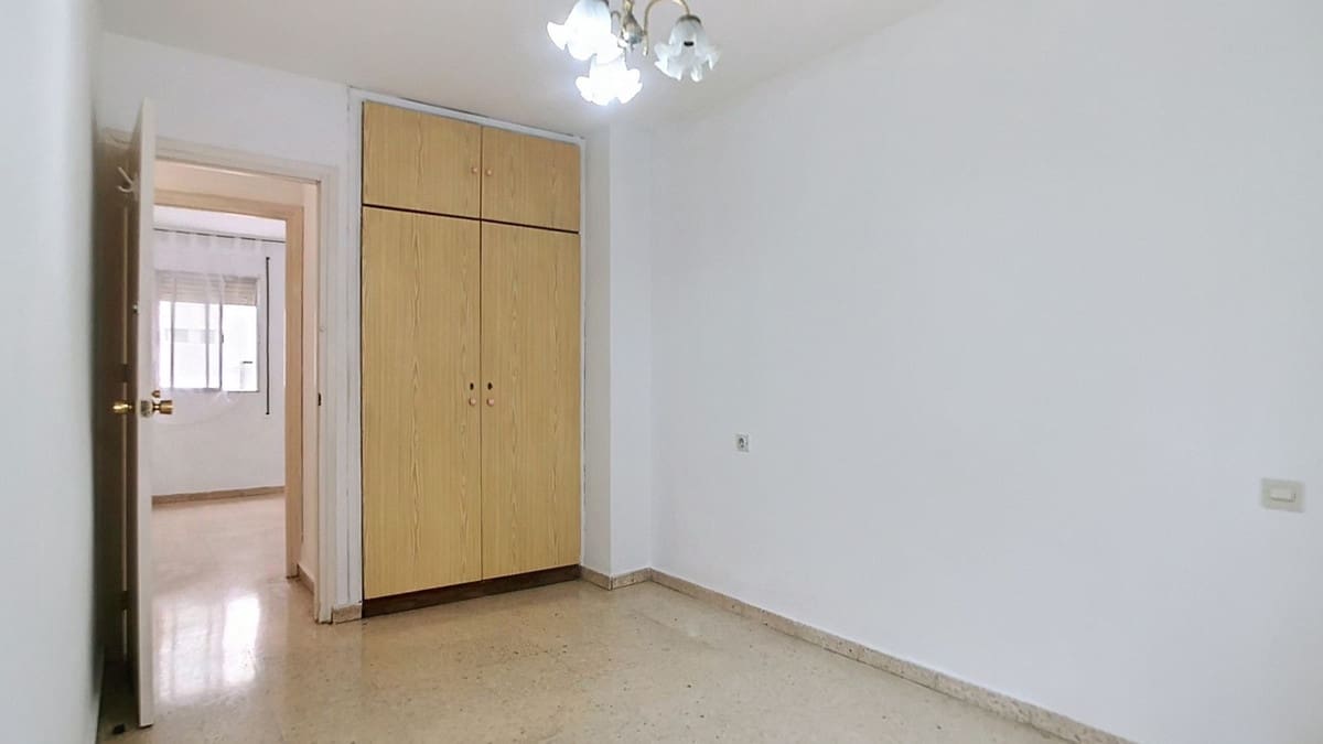 3 chambre Appartement à vendre à Las Lagunas de Mijas - 225 000 € (Ref: 9828100)