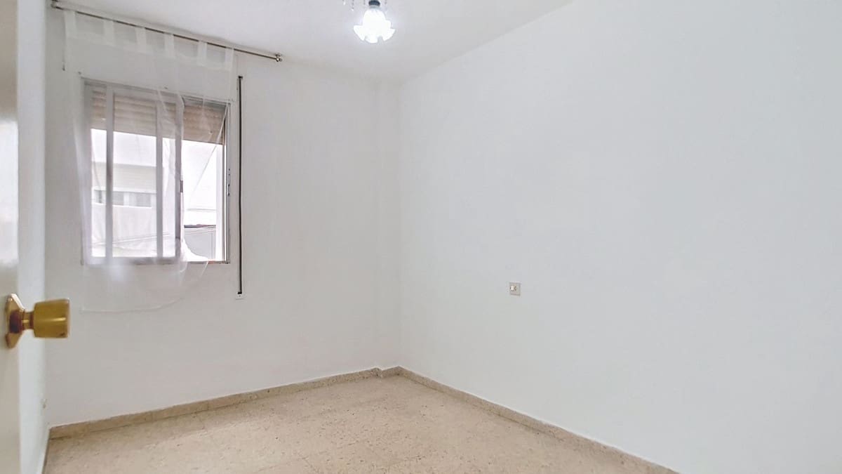 3 chambre Appartement à vendre à Las Lagunas de Mijas - 225 000 € (Ref: 9828100)