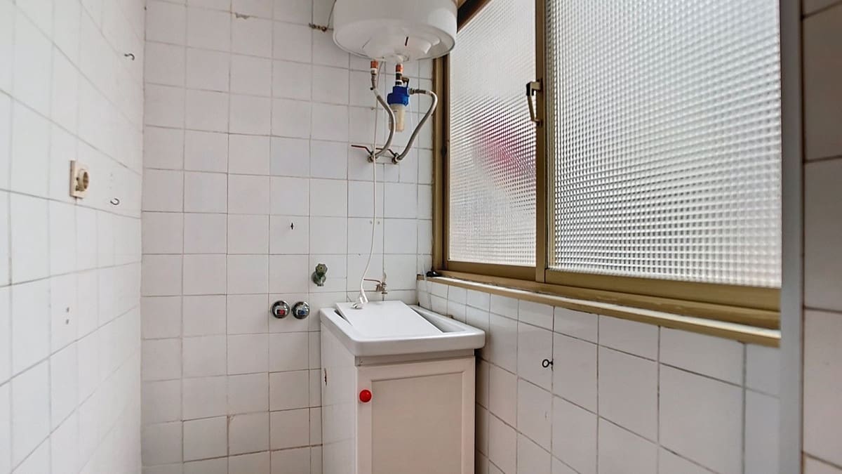 3 chambre Appartement à vendre à Las Lagunas de Mijas - 225 000 € (Ref: 9828100)