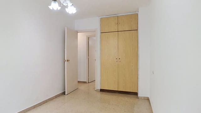 3 Zimmer Apartment zu verkaufen in Las Lagunas de Mijas, Mijas - 225.000 € (Ref: 9828100)