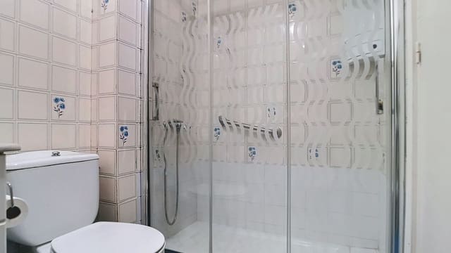 3 Zimmer Apartment zu verkaufen in Las Lagunas de Mijas, Mijas - 225.000 € (Ref: 9828100)