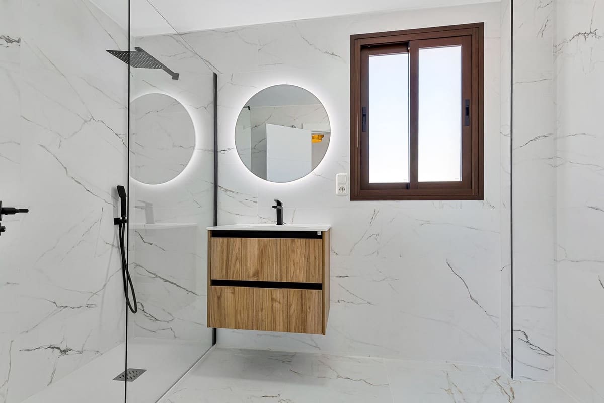 5 chambre Maison de Ville à vendre à Bahia de Casares - 685 000 € (Ref: 9838674)