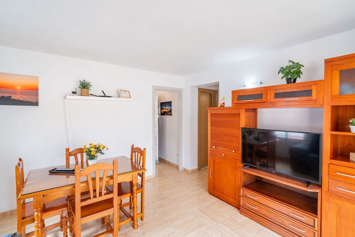2 chambre Penthouse à vendre à Fuengirola - 318 000 € (Ref: 9850502)